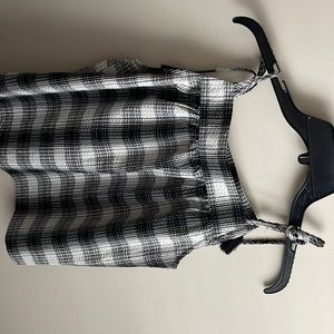 BB Dakota Steve Madden top